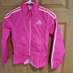 Adidas wind breaker